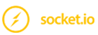 Socket io Realtime web app