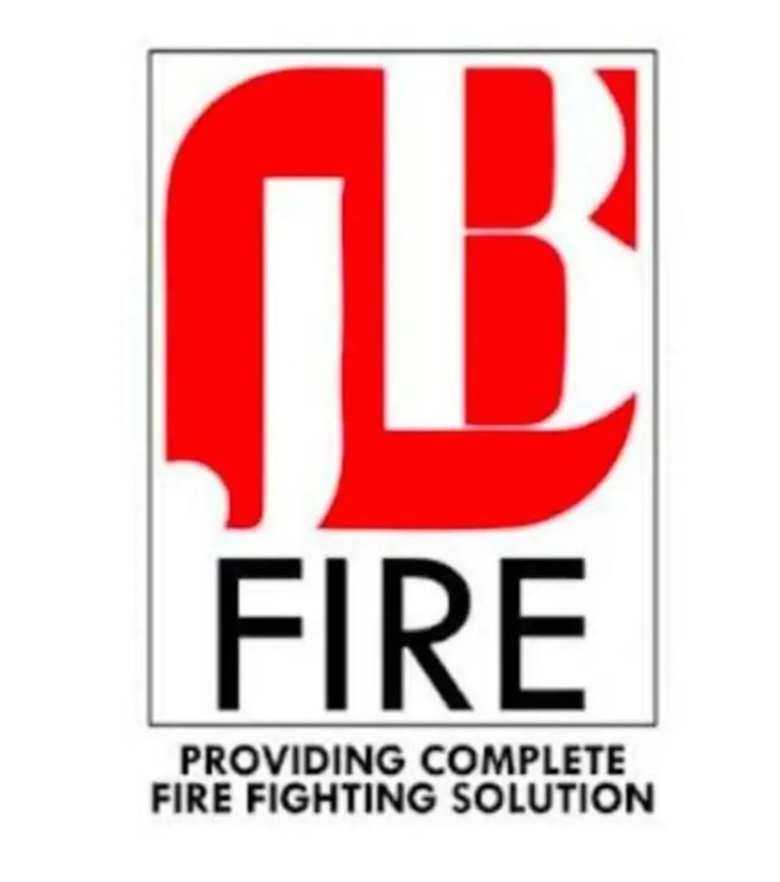 JB-Fire Logo
