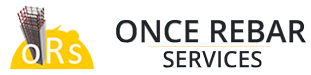 Once Rebar Logo