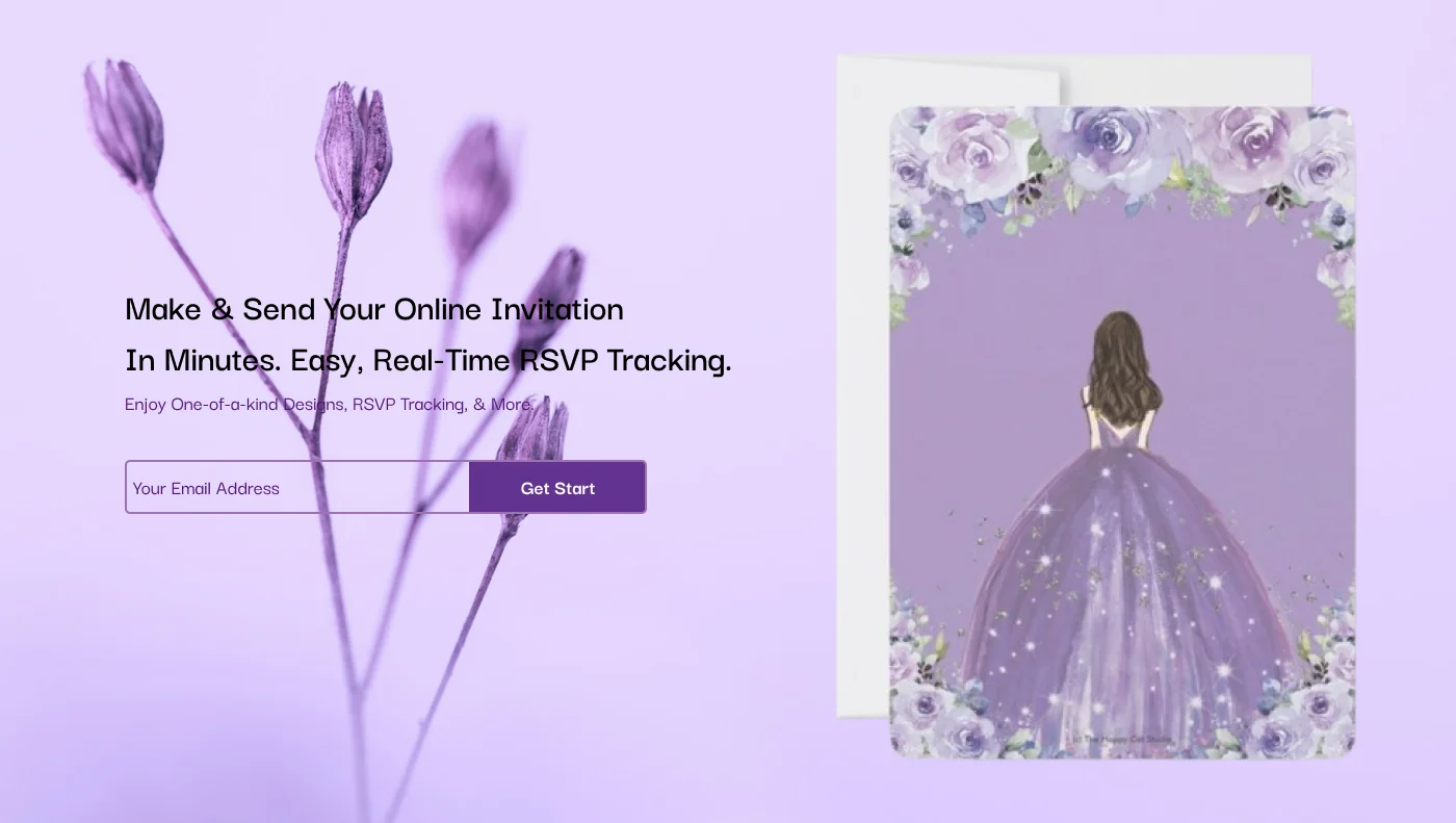 Evokesme Beauty Branding