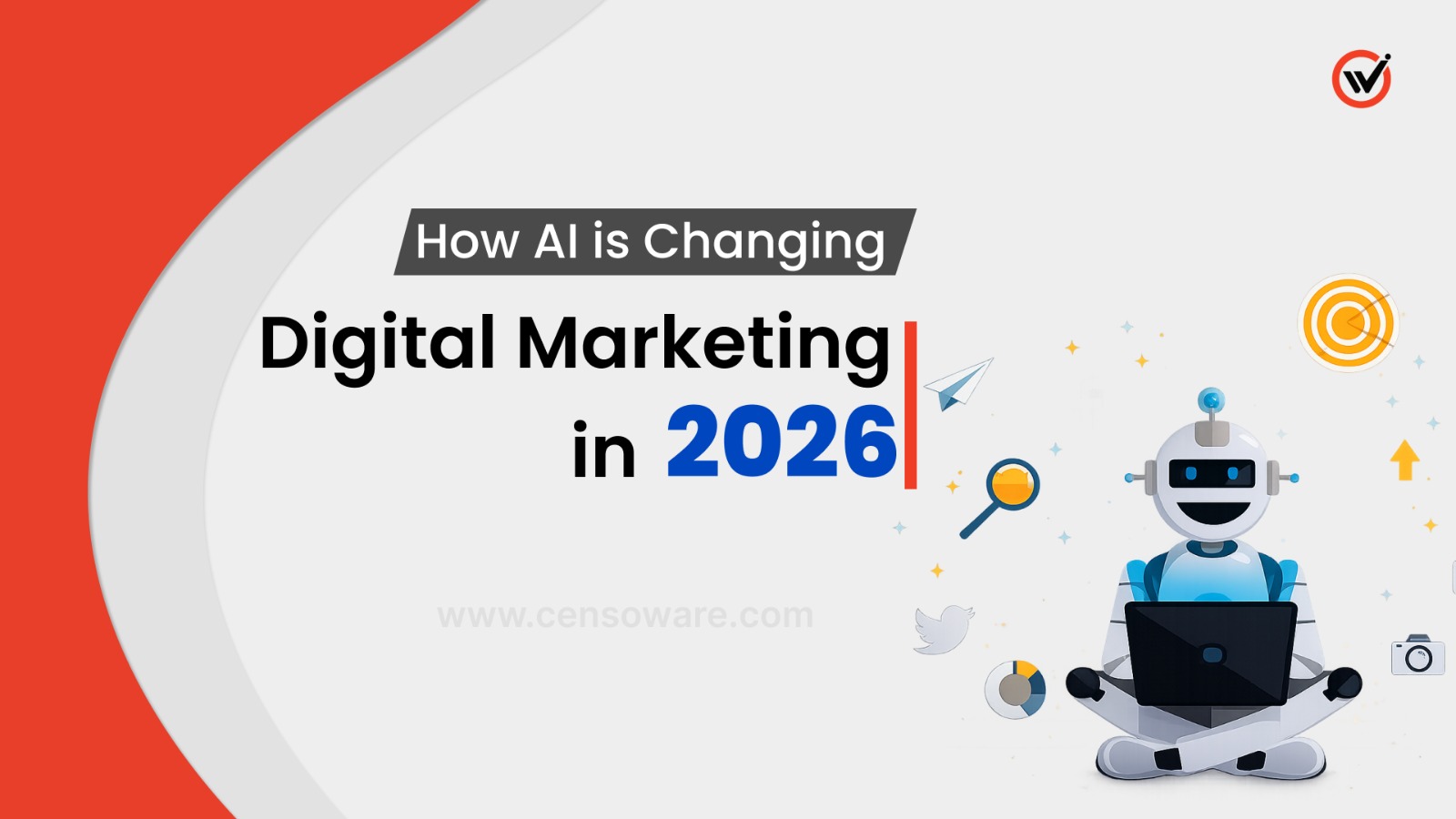 How AI is Changing Digital Marketing in 2026