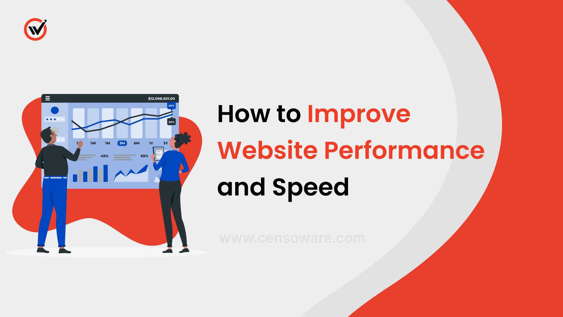  How to Improve Website Performance and Speed for Leads Generation