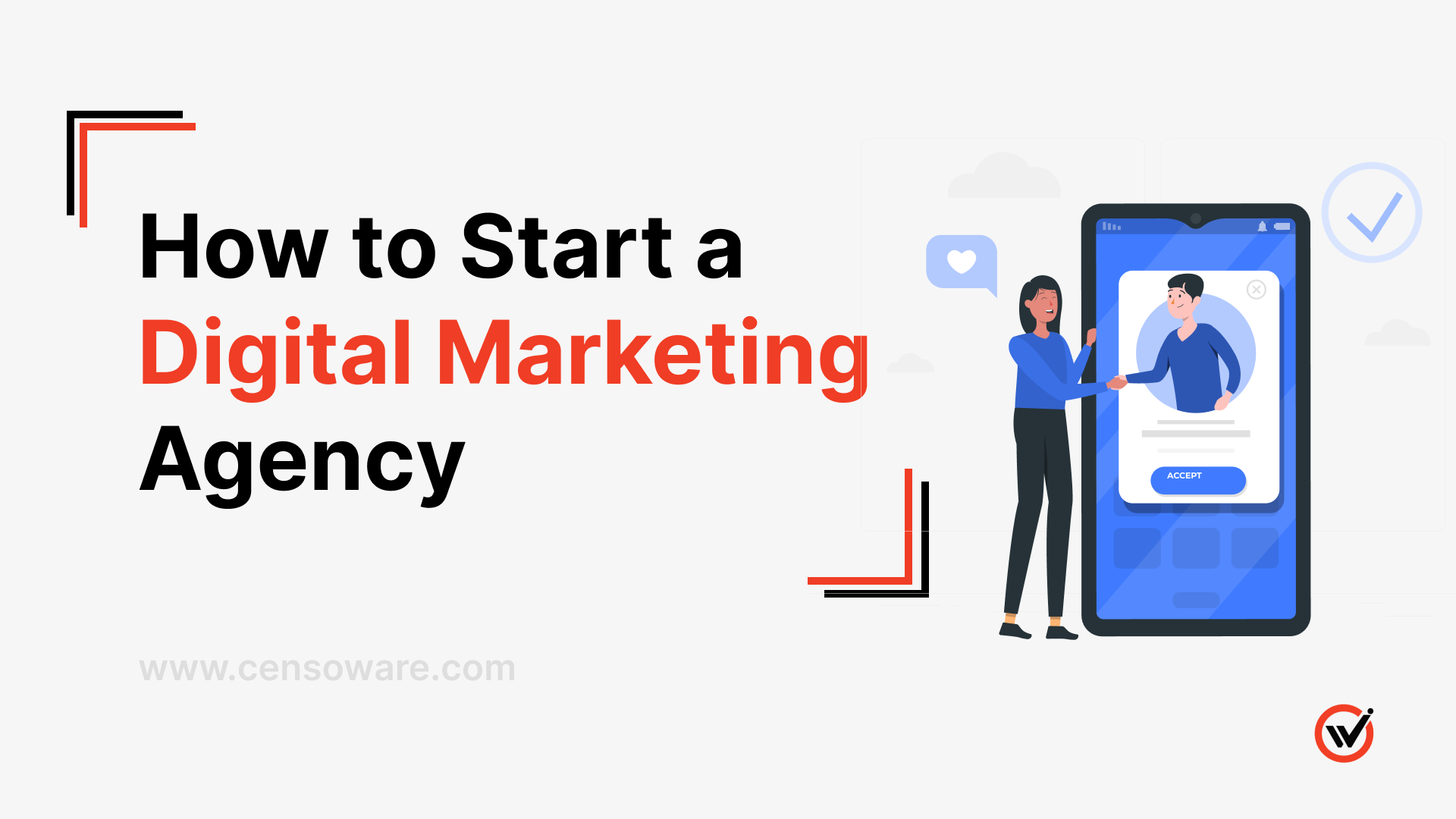 How to Start a Digital Marketing Agency