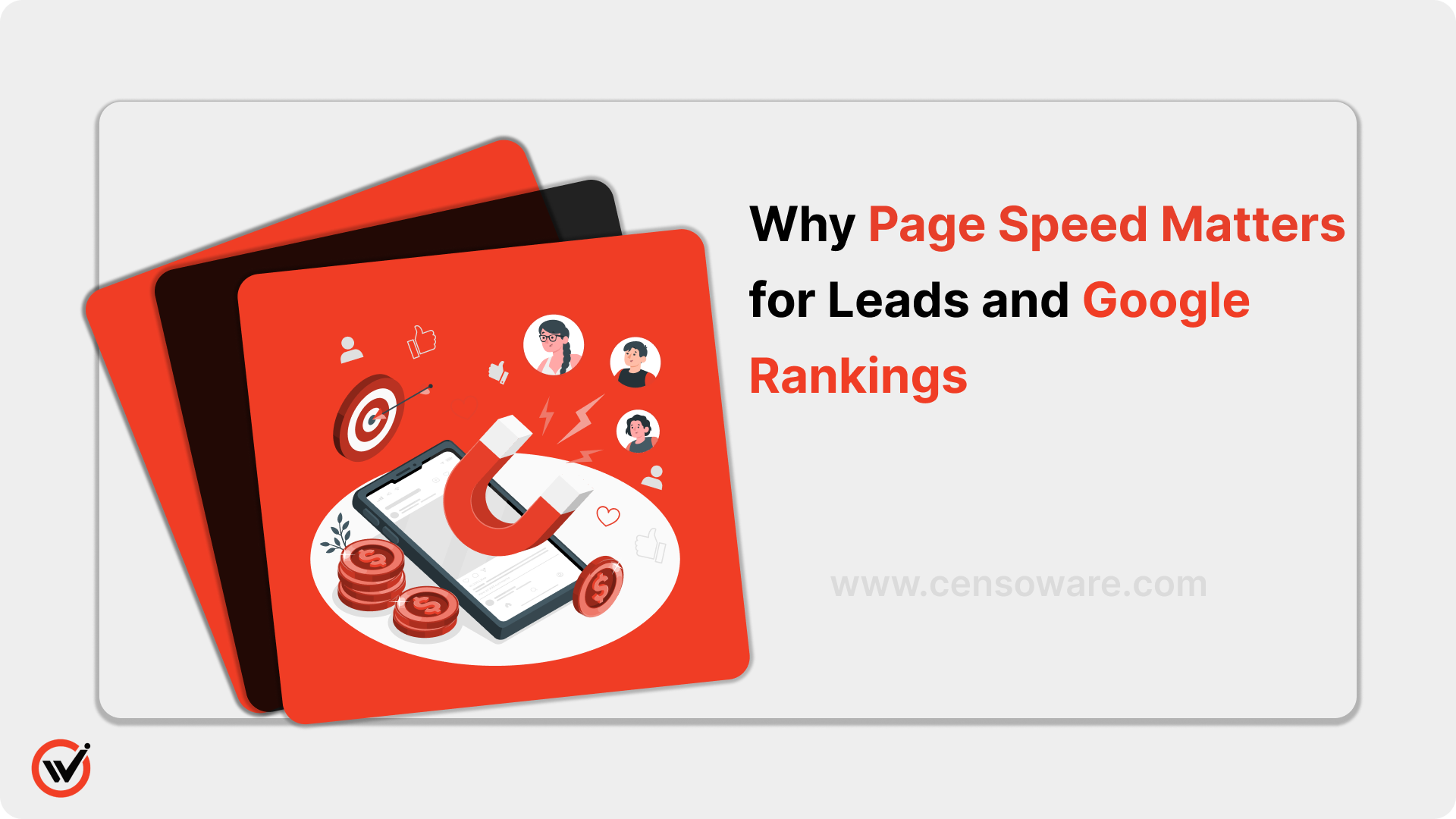 Why Page Speed Matters for Leads and Google Rankings